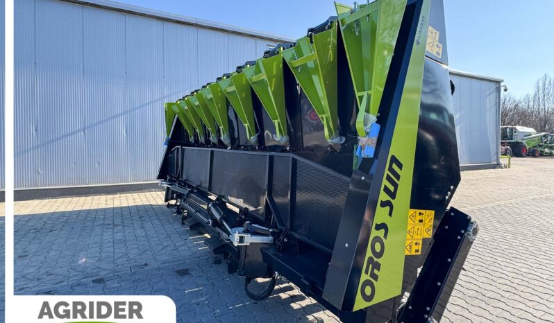 
								OROS Sun 4+2×2 R Z full									