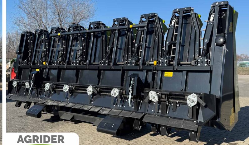 
								OROS Sun 4+2×2 R Z full									