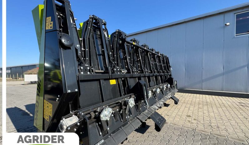 
								OROS Sun 4+2×2 R Z full									