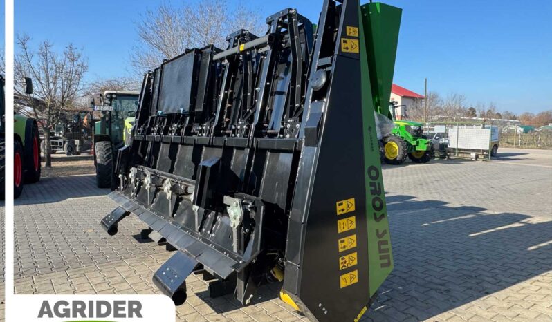 
								OROS Sun 6R 676 Z full									