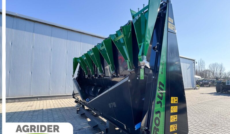 
								OROS Sun 6R 676 Z full									