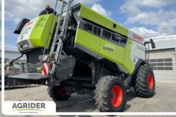 Claas Lexion 6700 4WD