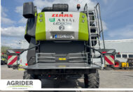 
										Claas Lexion 6700 4WD full									