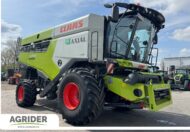 
										Claas Lexion 6700 4WD full									
