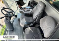 
										Claas Lexion 6700 4WD full									