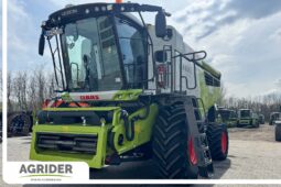 Claas Lexion 6700 4WD
