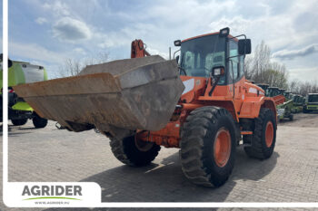 Doosan DL 200
