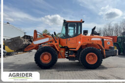Doosan DL 200