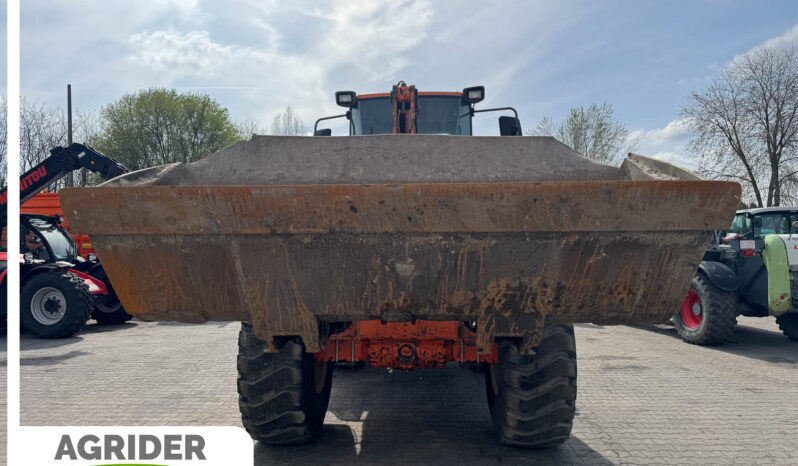 
								Doosan DL 200 full									