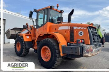 Doosan DL 200