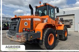 Doosan DL 200