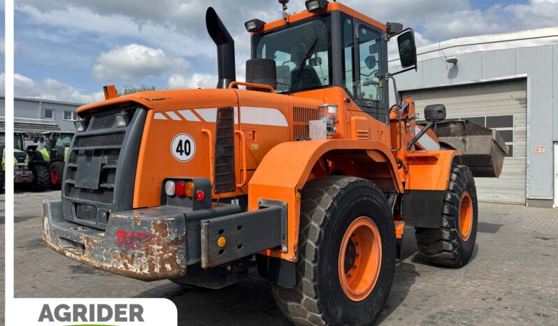 
								Doosan DL 200 full									