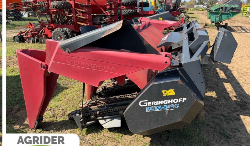 
								Geringhoff RD-630 full									