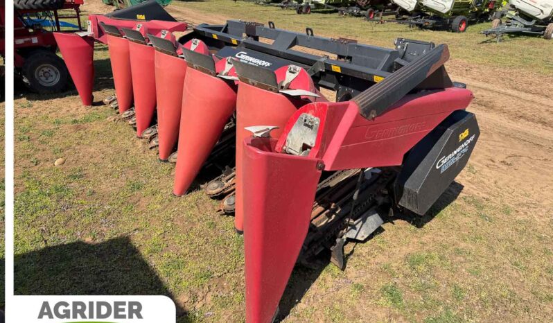 
								Geringhoff RD-630 full									