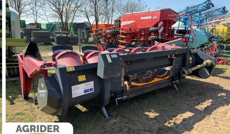 
								Geringhoff RD-630 full									