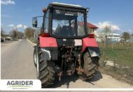 
										Białoruś MTZ 820 full									