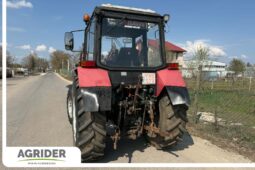 Belarus MTZ 820