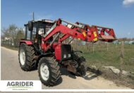 
										Białoruś MTZ 820 full									