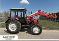 
										Białoruś MTZ 820 full									