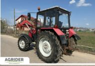 
										Białoruś MTZ 820 full									