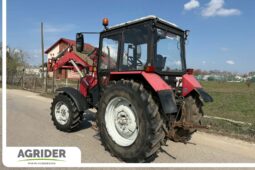 Belarus MTZ 820