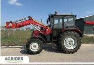 
										Białoruś MTZ 820 full									