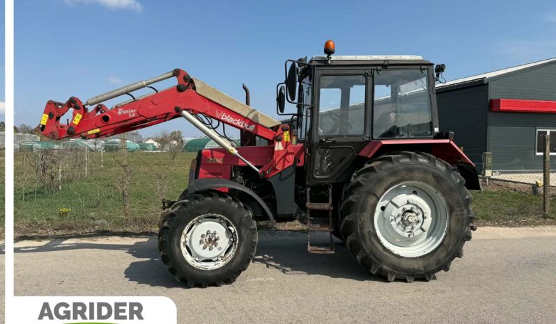 
								Białoruś MTZ 820 full									