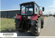 
										Białoruś MTZ 820 full									