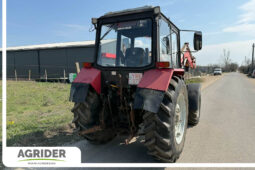 Belarus MTZ 820