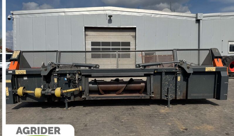 
								Optigép NAS 876 CS full									