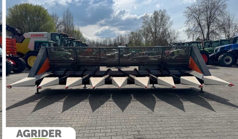 
								Optigép NAS 876 CS full									