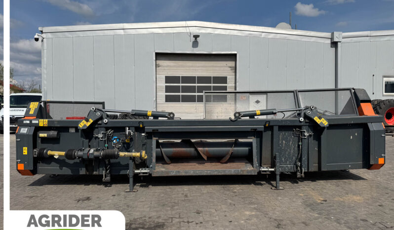 
								Optigép NAS 876 CS full									