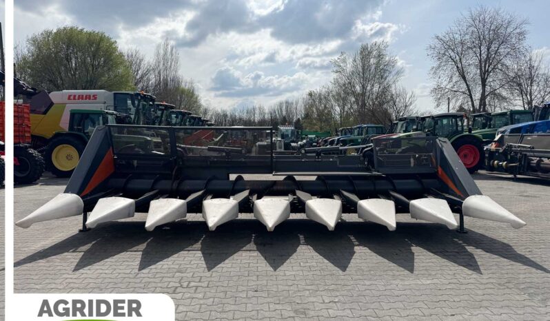 
								Optigép NAS 876 CS full									