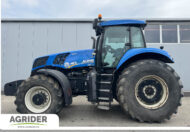 
										New Holland T 8.360 full									
