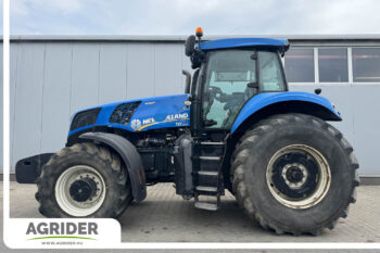 New Holland T 8.360