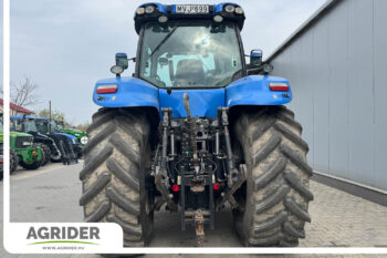 New Holland T 8.360