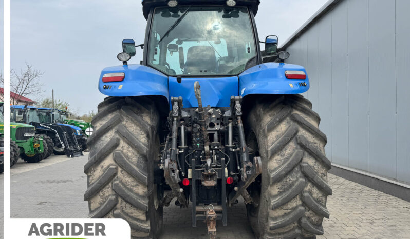 
								New Holland T 8.360 full									