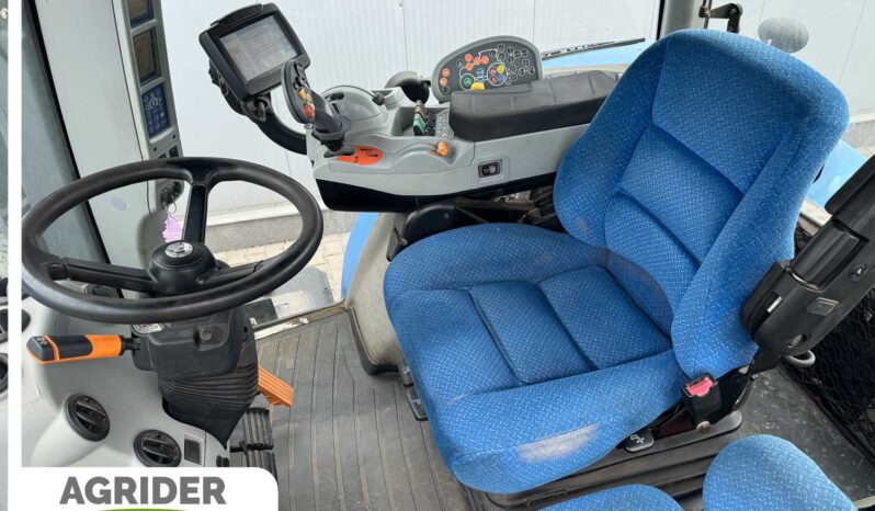 
								New Holland T 8.360 full									
