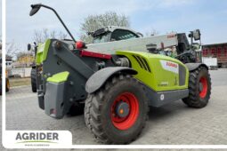 Claas Scorpion 9055 Varipower