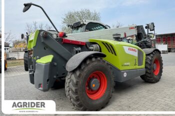 Claas Scorpion 9055 Varipower