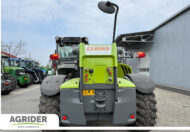 
										Claas Scorpion 9055 Varipower full									