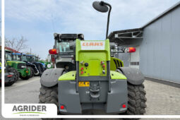 Claas Scorpion 9055 Varipower
