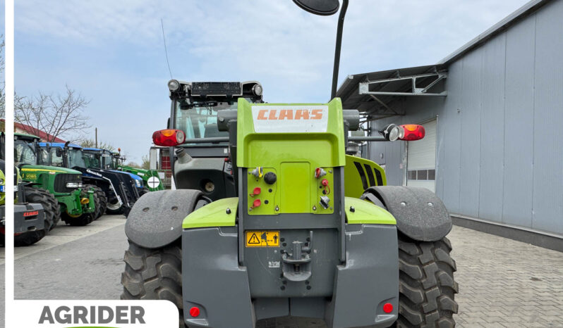 
								Claas Scorpion 9055 Varipower full									