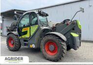 
										Claas Scorpion 9055 Varipower full									