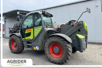 Claas Scorpion 9055 Varipower