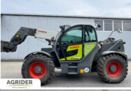 
										Claas Scorpion 9055 Varipower full									