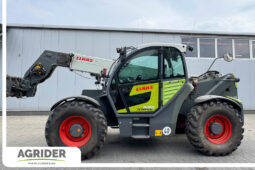 Claas Scorpion 9055 Varipower