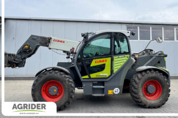 Claas Scorpion 9055 Varipower