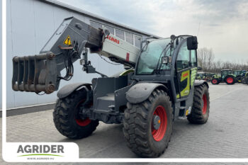 Claas Scorpion 9055 Varipower