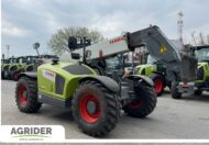 
										Claas Scorpion 9055 Varipower full									
